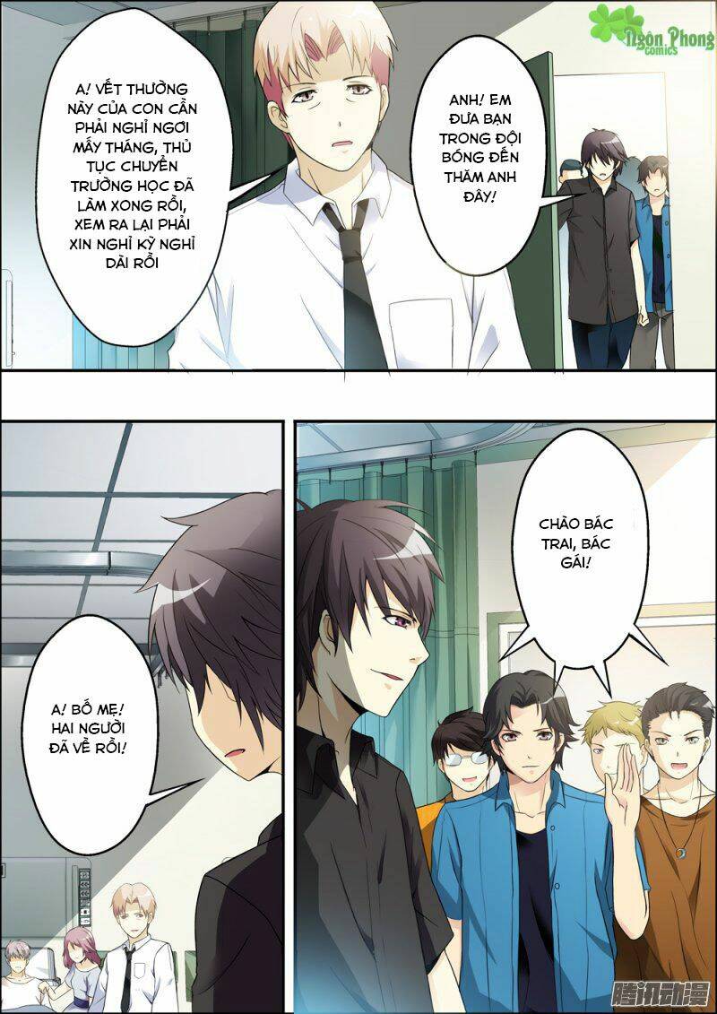 trò chơi ba cạnh chapter 6 5