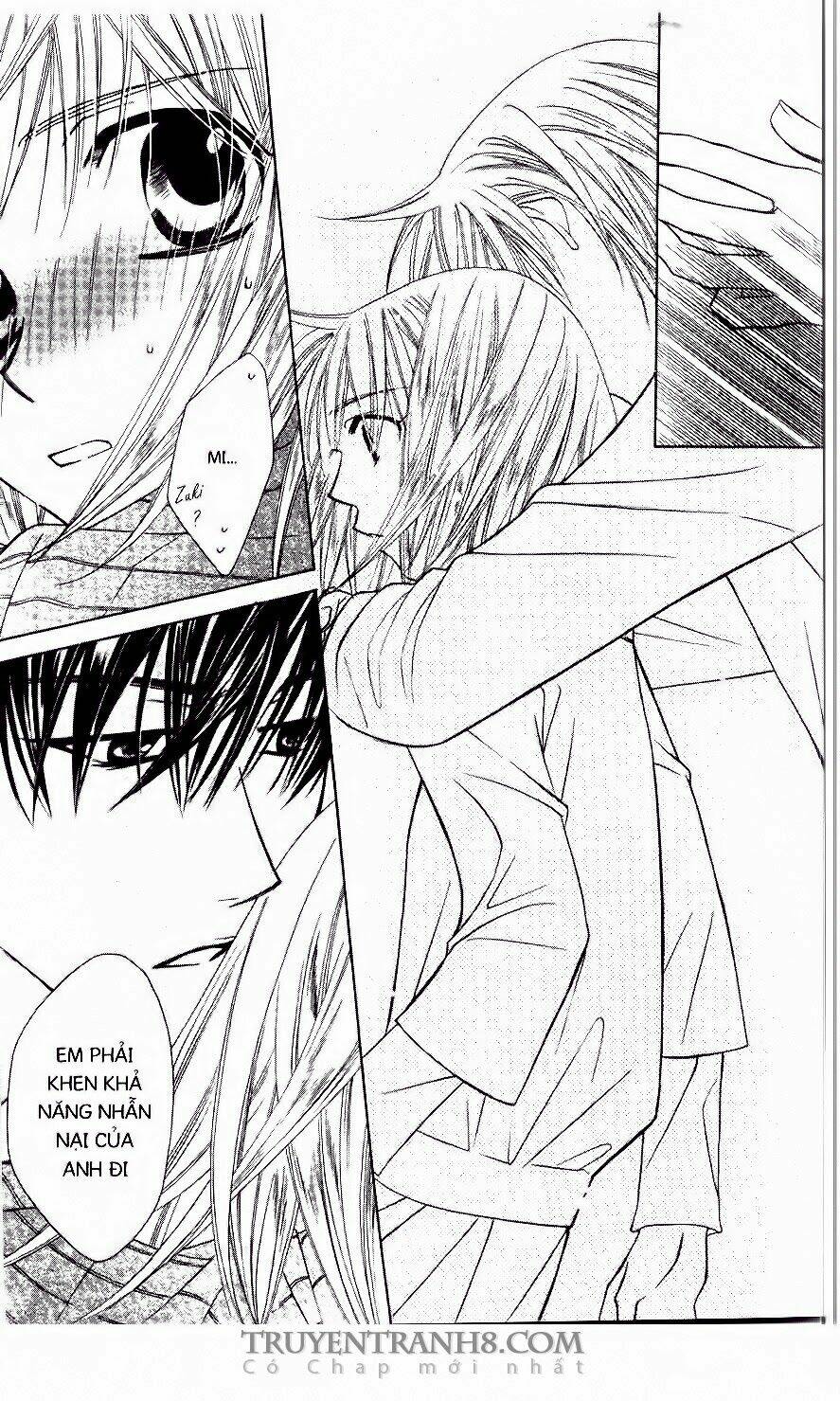 vườn địa đàng chapter 55 32