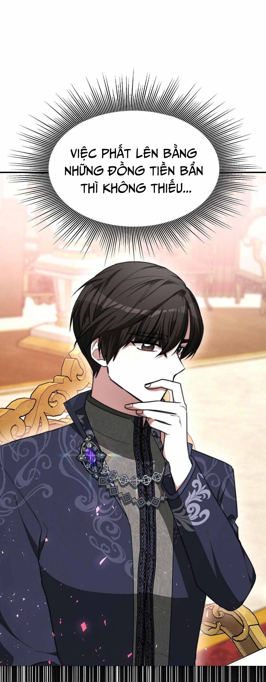 cuộc hôn nhân tay ba chapter 9 60