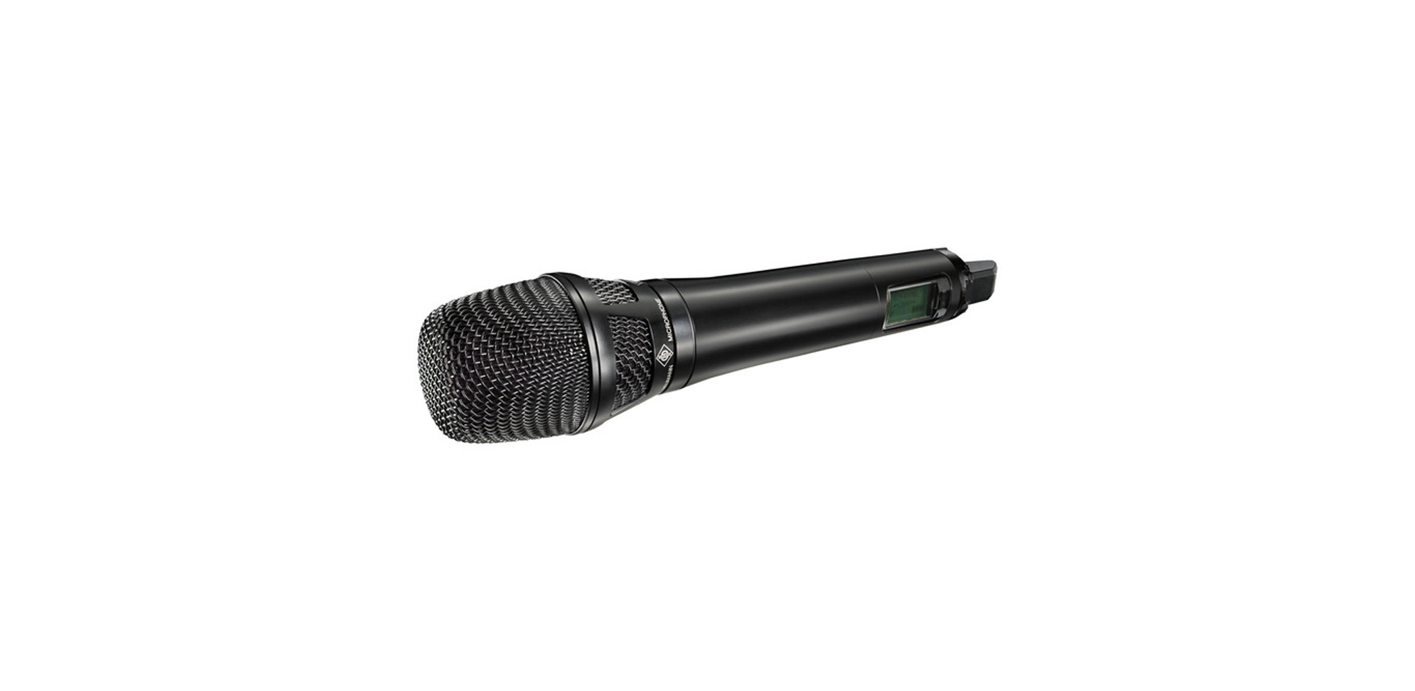 KK 205 BK Đầu Micro Condenser Neumann Sennheiser-HÀNG CHÍNH HÃNG