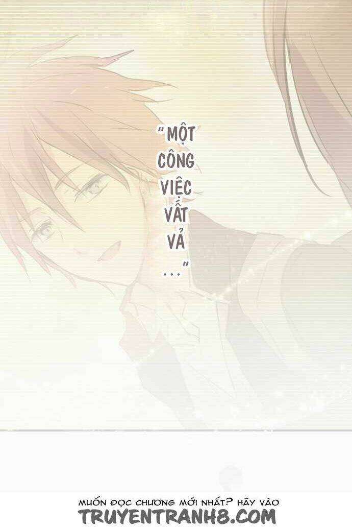 tôi trở thành đại diện của lớp chapter 16 11