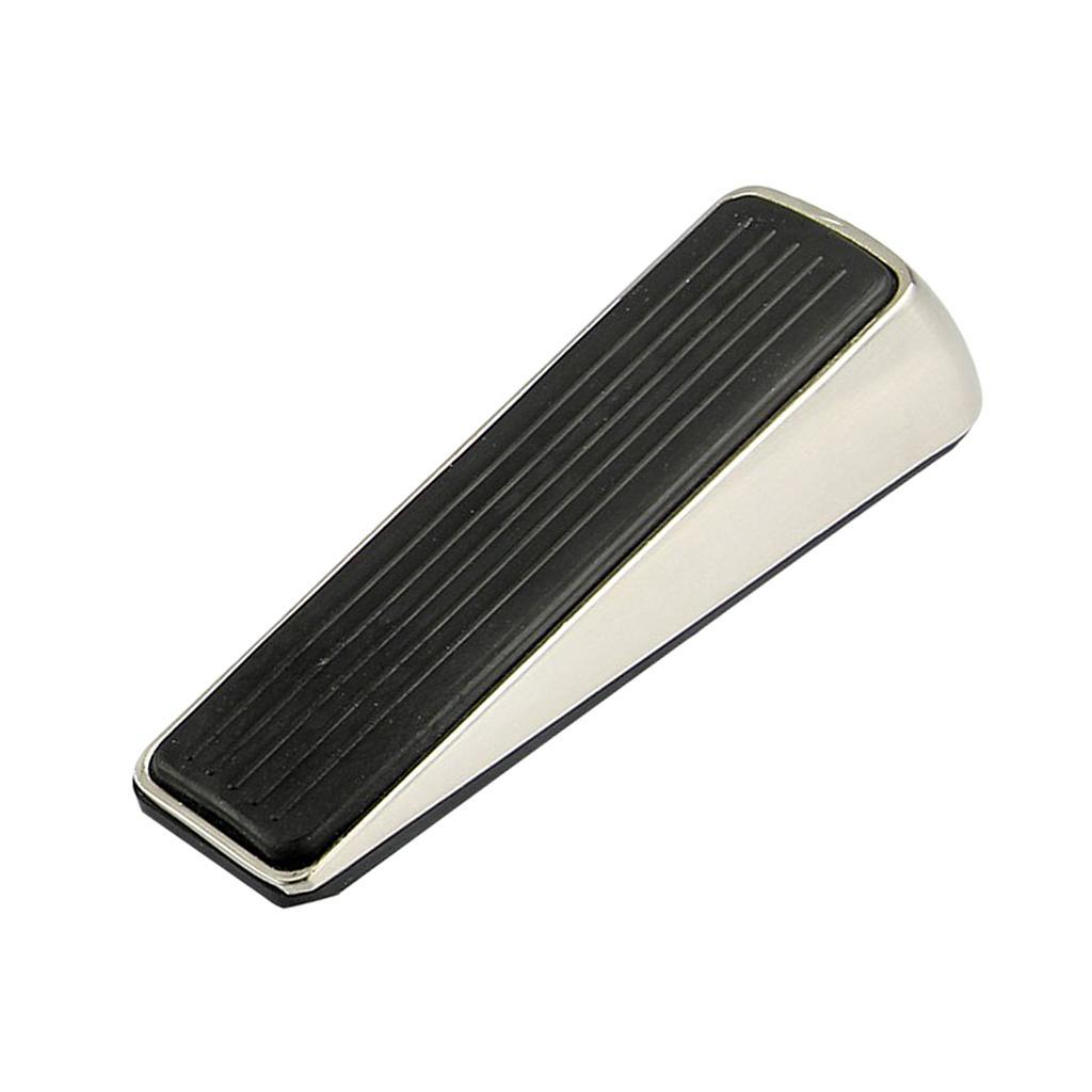 Zinc Alloy Door Stop Doorstopper Interior Floor Doorstop Door Jammer A