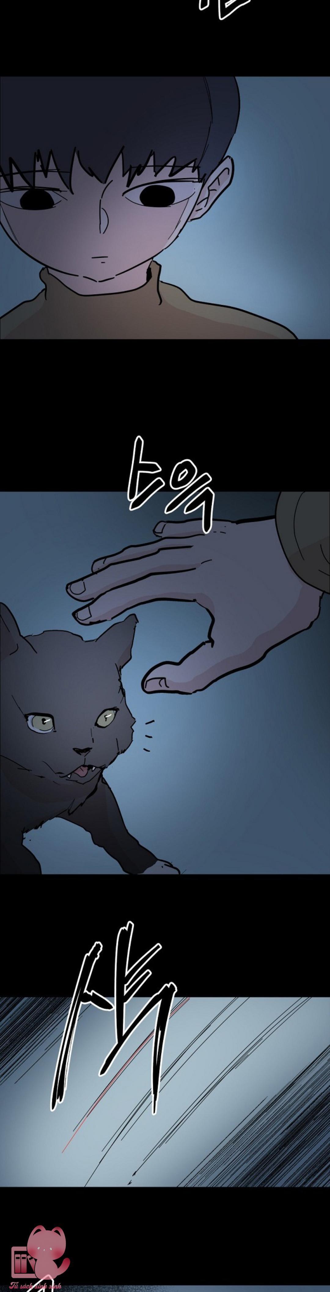 yêu không hồi kết chapter 46 21