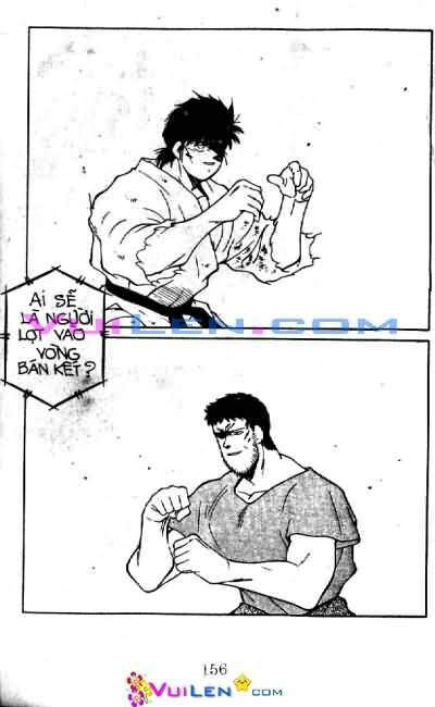 truyền nhân atula - shura no mon i chapter 32 157