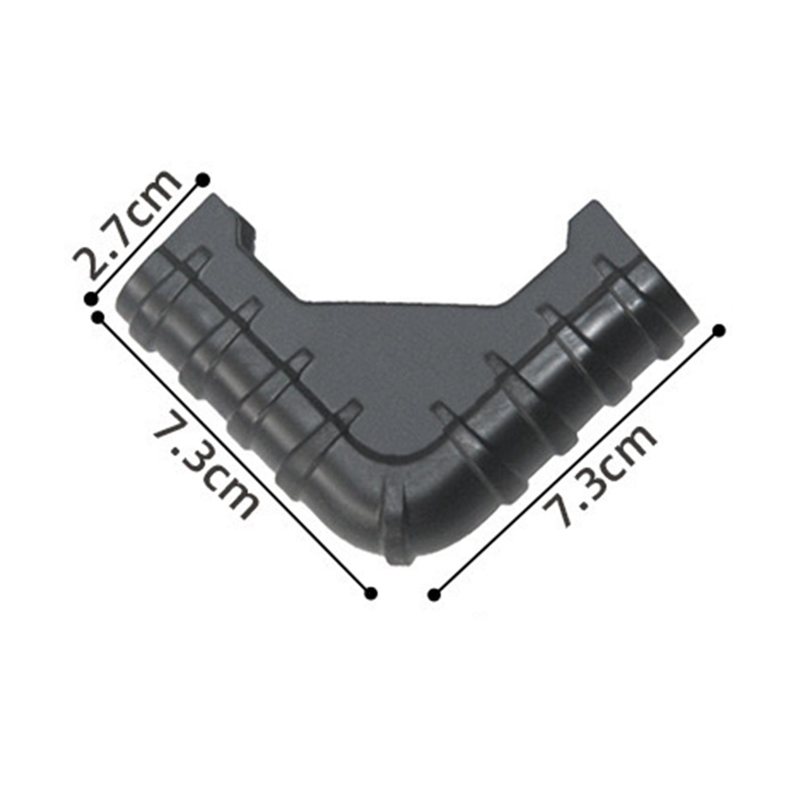 Chair Leg Floor Protectors Furniture Leg Socks Anti-Noise for Chairs