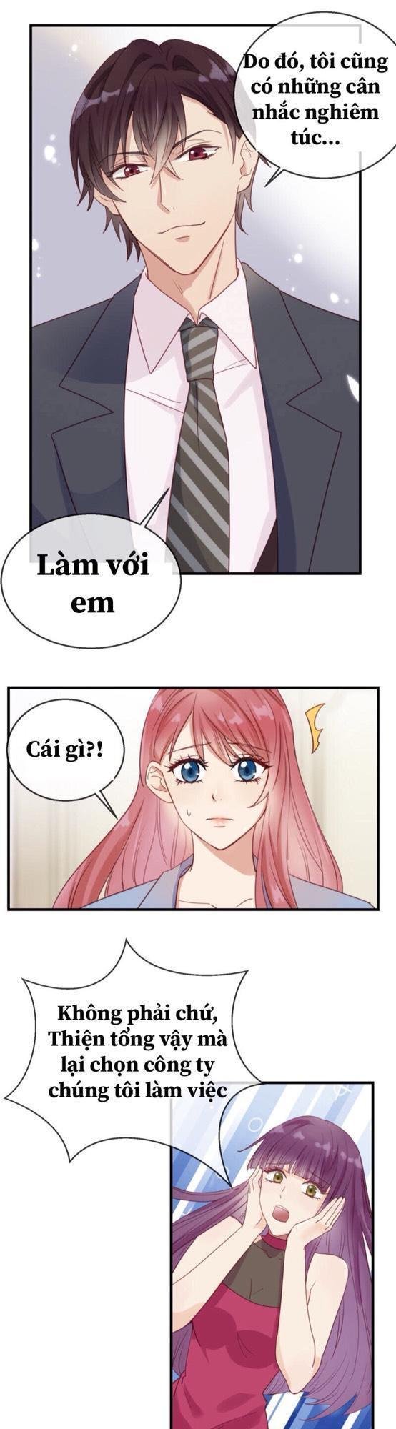 độc dược của tình yêu chapter 3 6