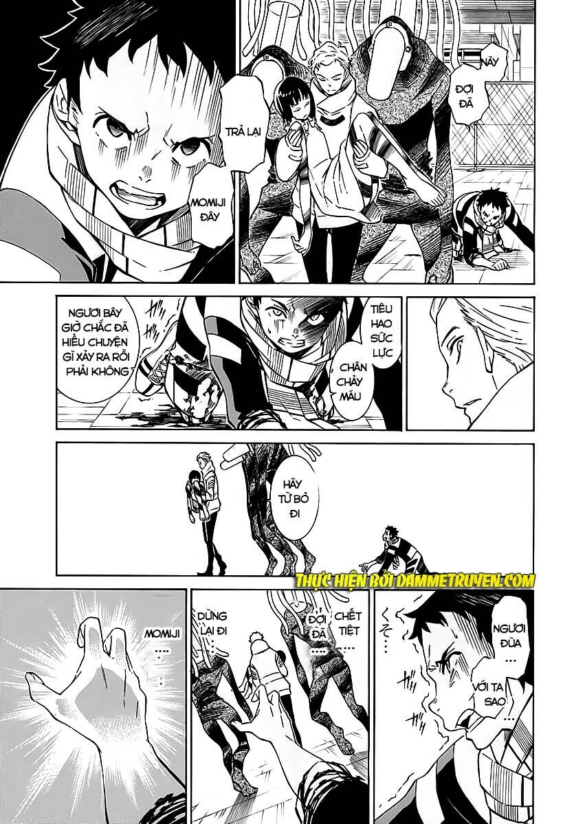 hiniiru chapter 5.2 19