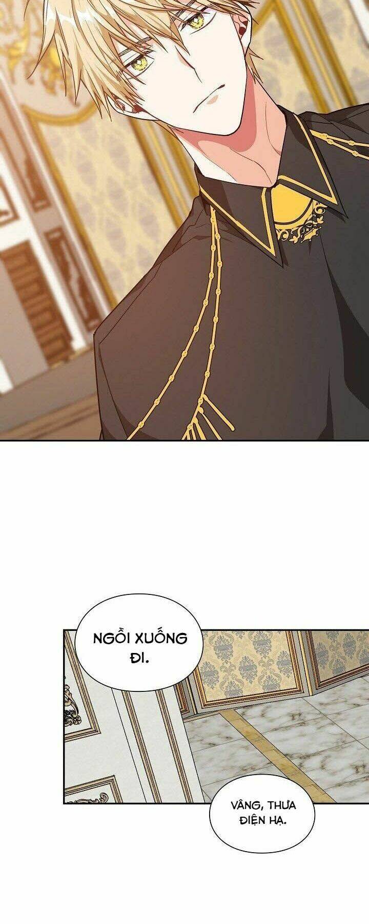 nữ hoàng ngoại khoa chapter 98 43