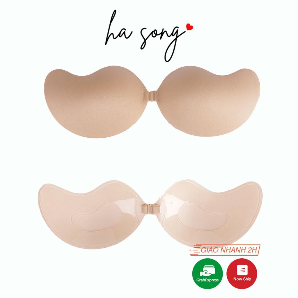 Miếng dán ngực tạo khe chuyên dùng mặc đồ xẻ sâu 156