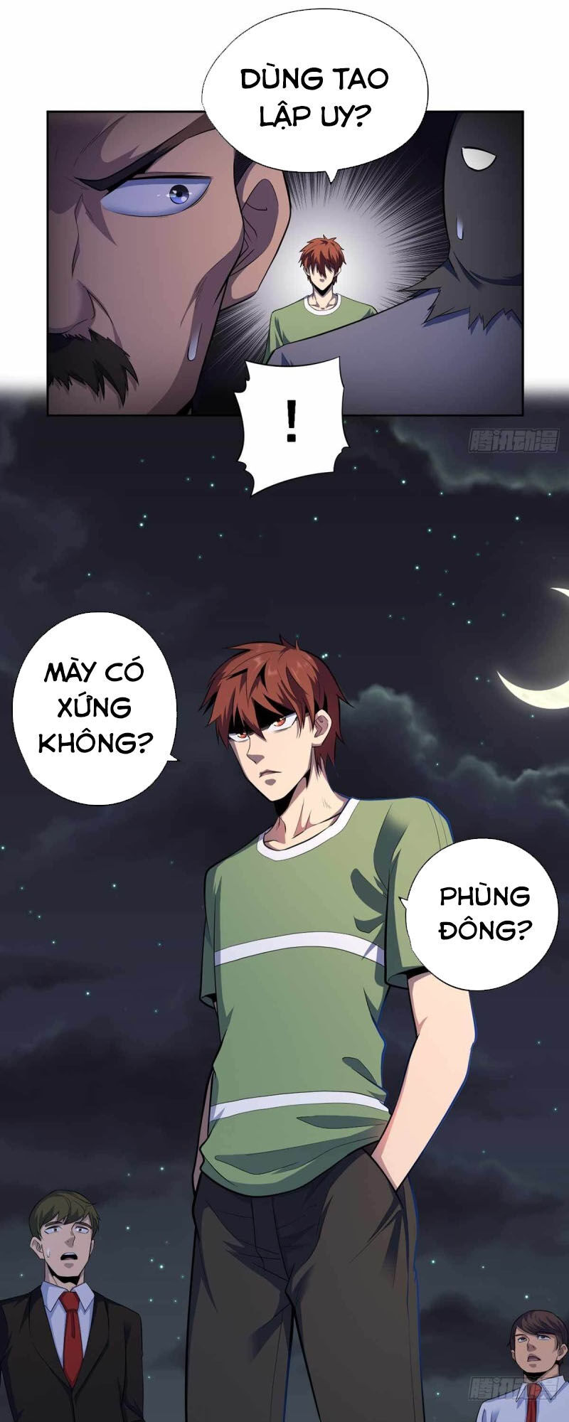 vương bài thần y chapter 38 21