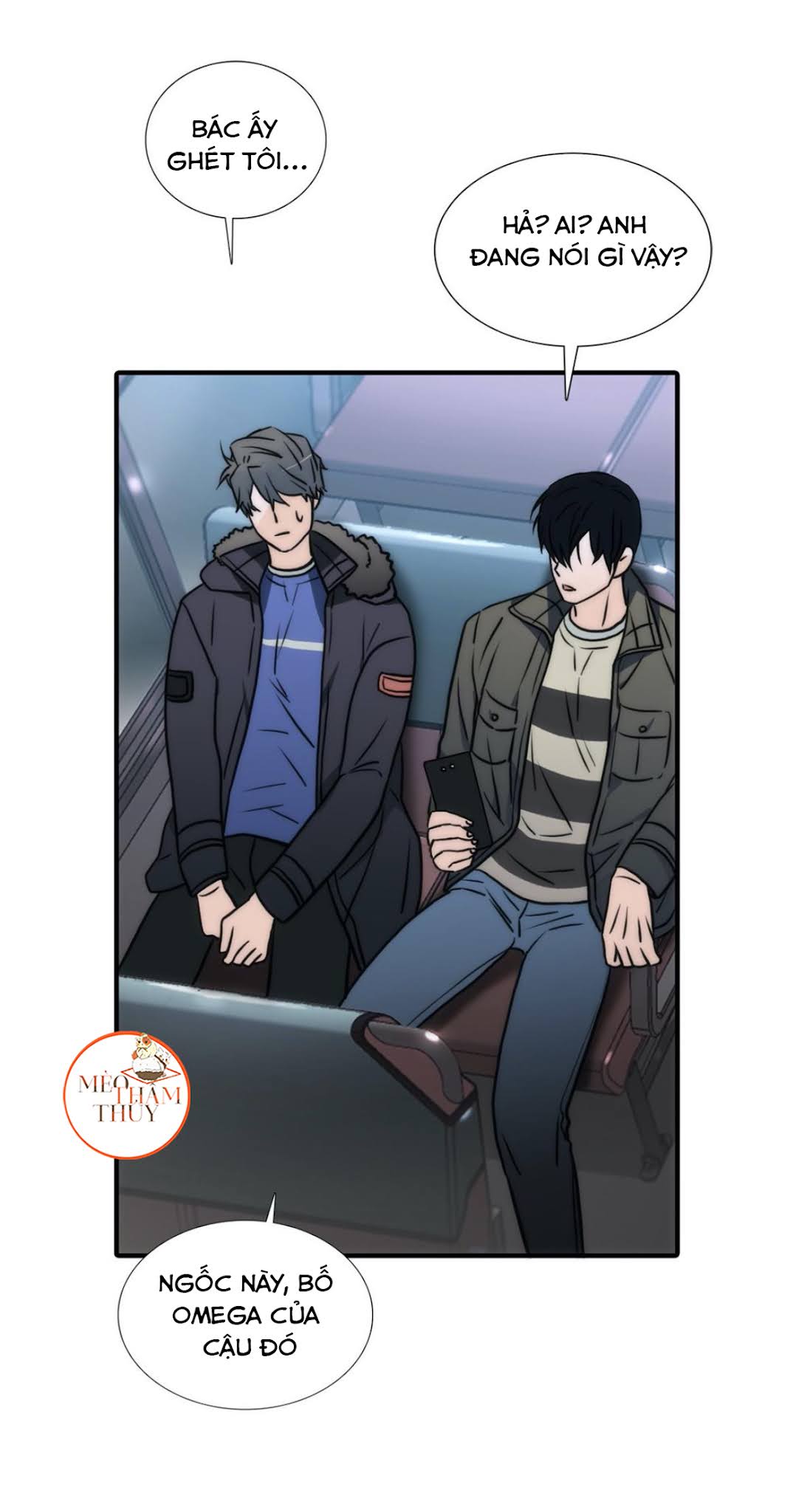 đưa đón người yêu chapter 71 53