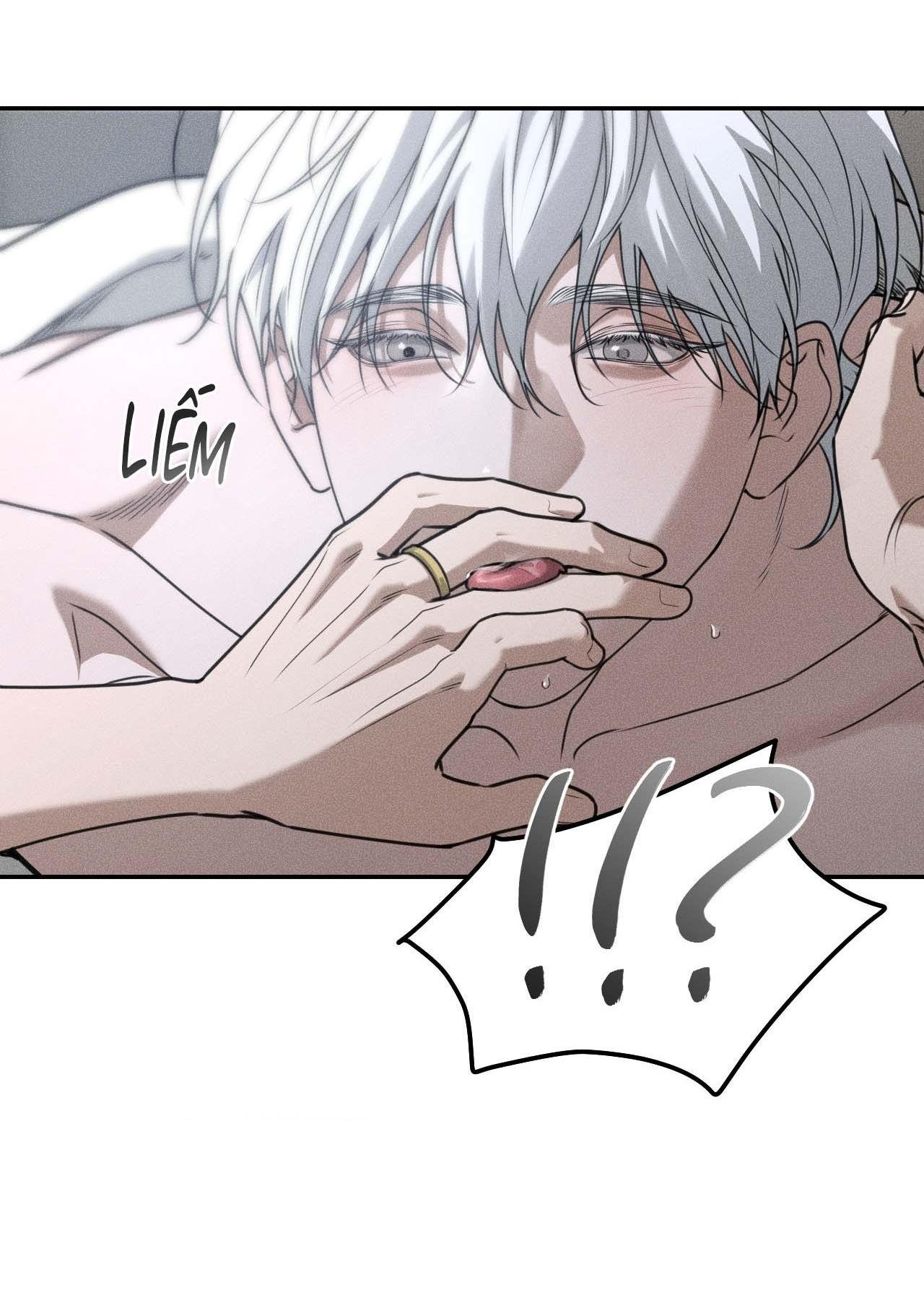 dear teddy bear chapter 29 4