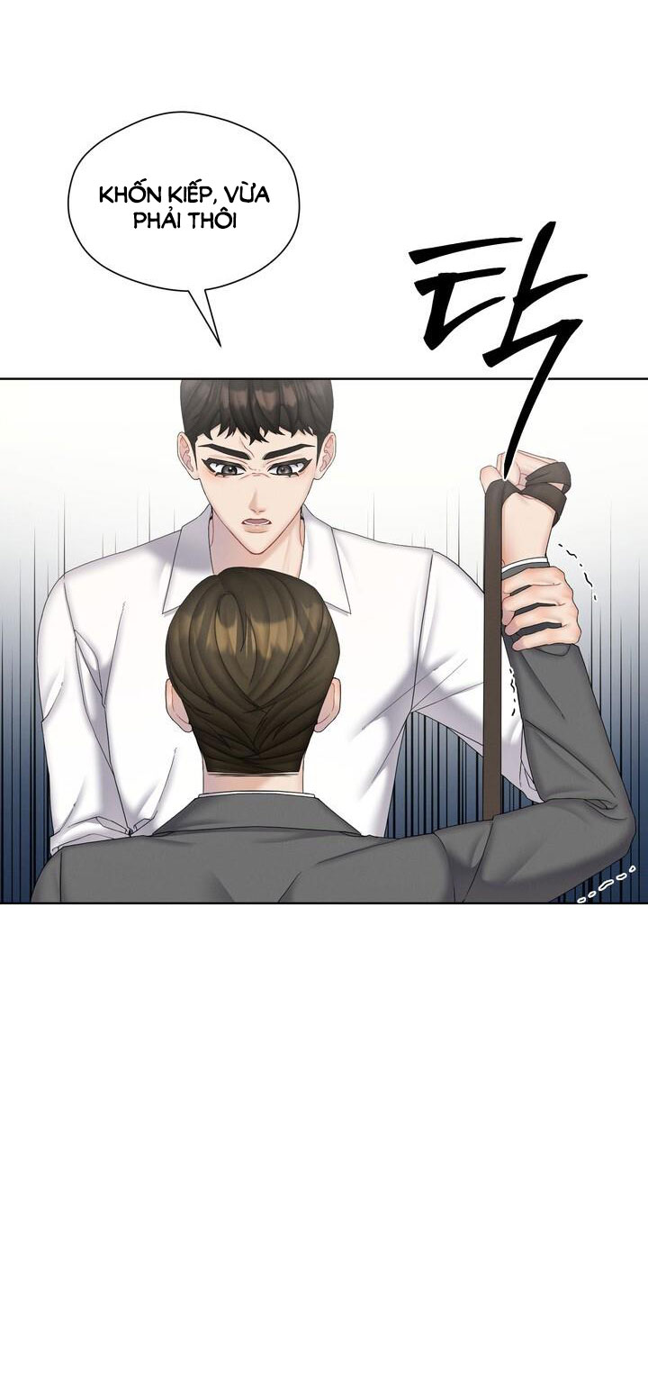 [18+] trò chơi giữa hai người chapter 27.2 5