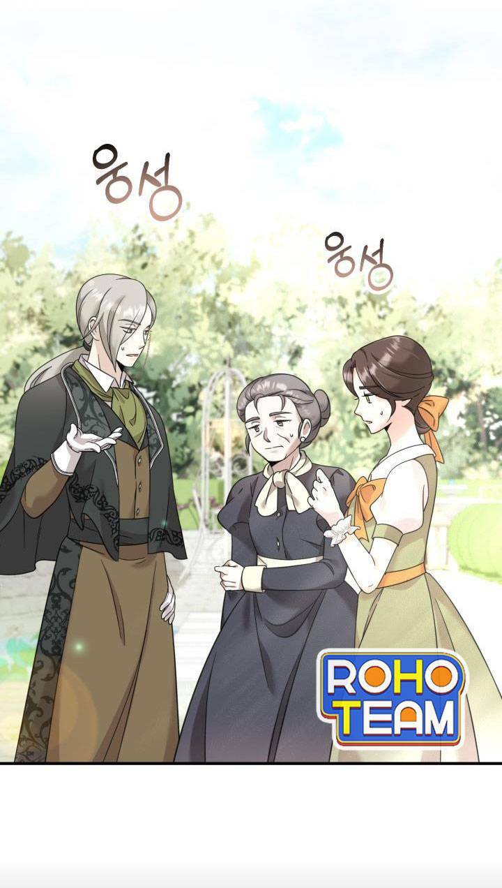 công chúa dược sĩ bé con chapter 6 28