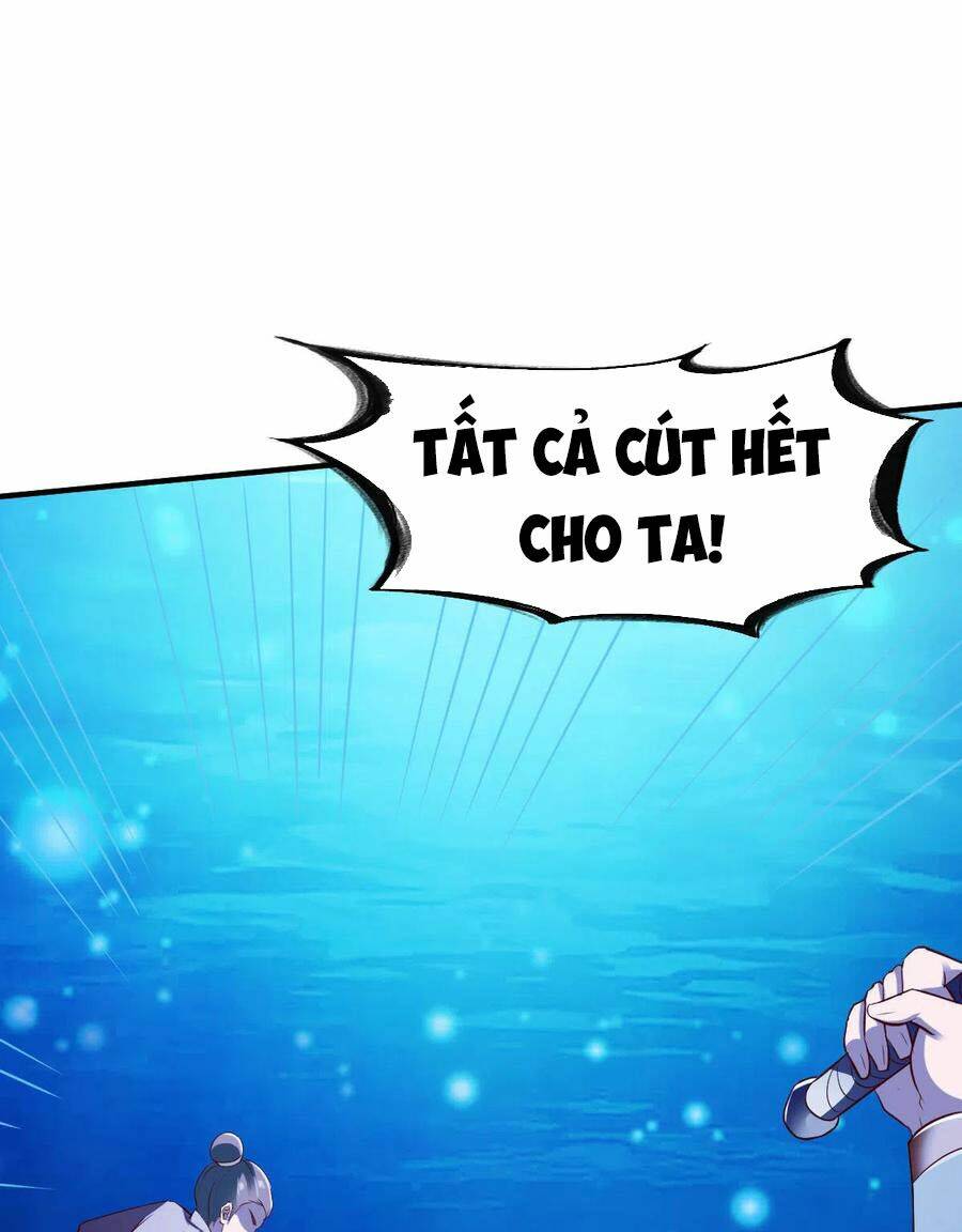 chiến đỉnh chapter 220 11