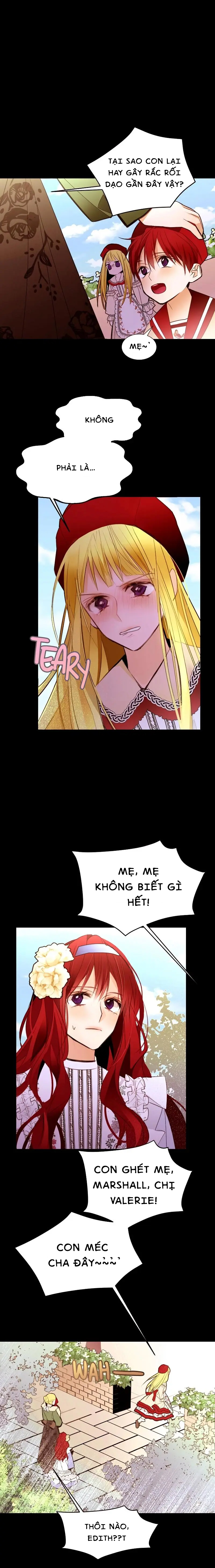 cuộc sống nhàm chán của quý cô tái sinh chapter 54 12