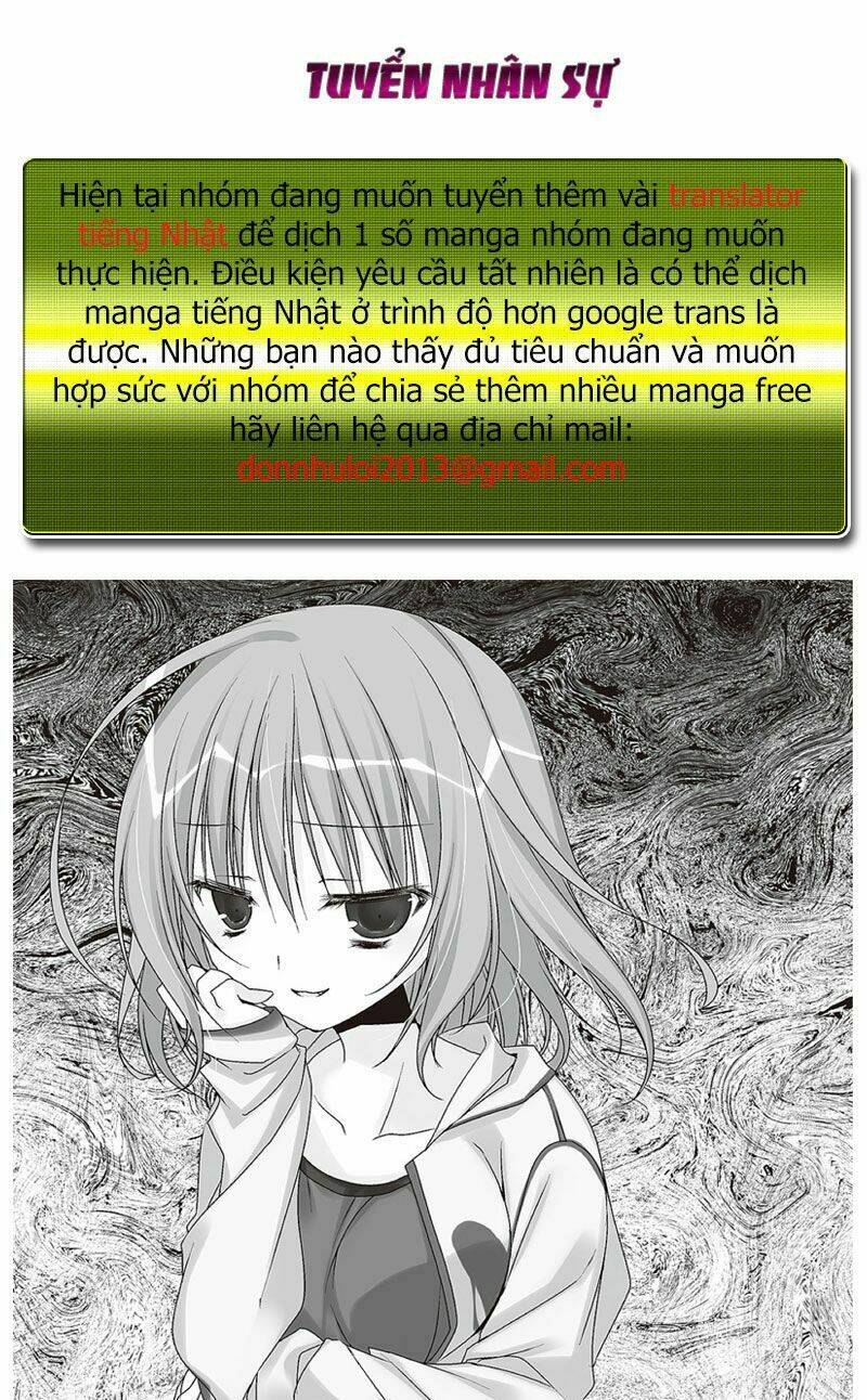 shin seitokai no ichizon chapter 1.2 21