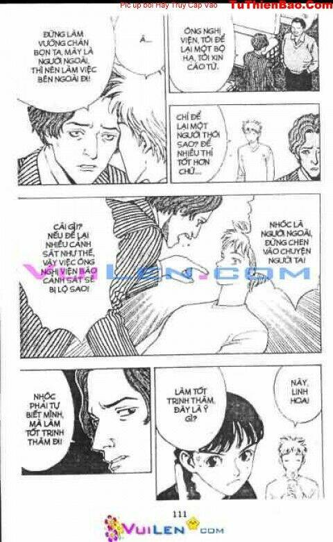 cô bé thám tử chapter 9 111