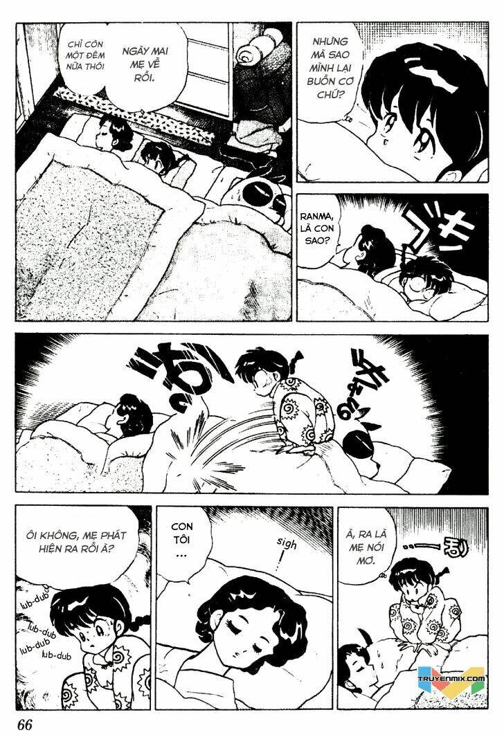 suối lời nguyền chapter 227 15