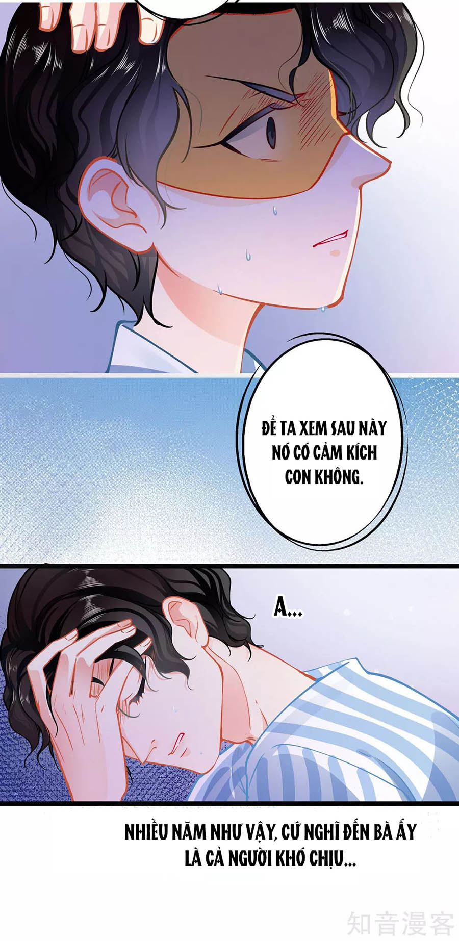 cưng chiều ái thê hư hỏng chapter 76 17