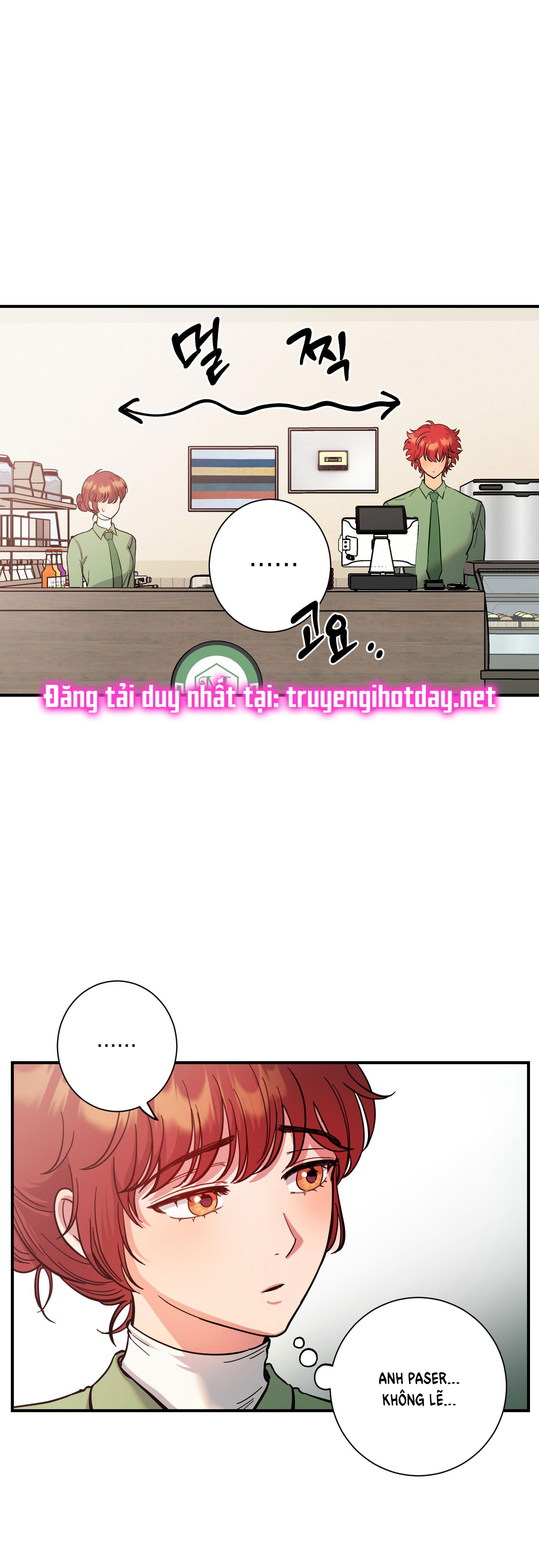 [18+] một lòng một dạ chapter 66.1 10