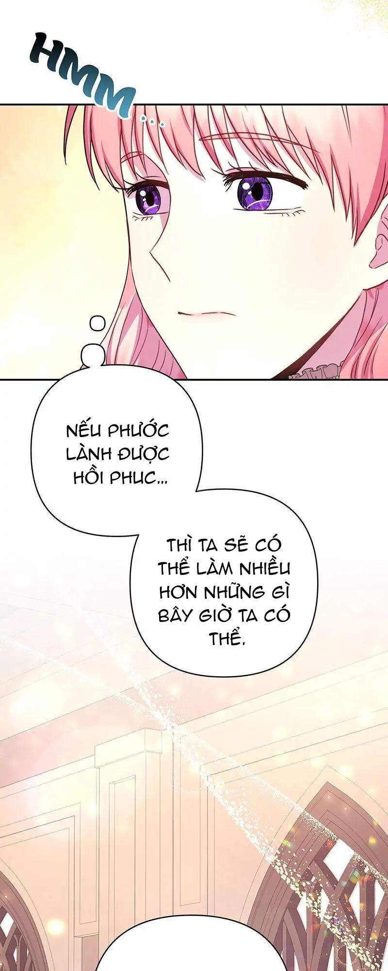 một câu chuyện lãng mạn chapter 14.1 16