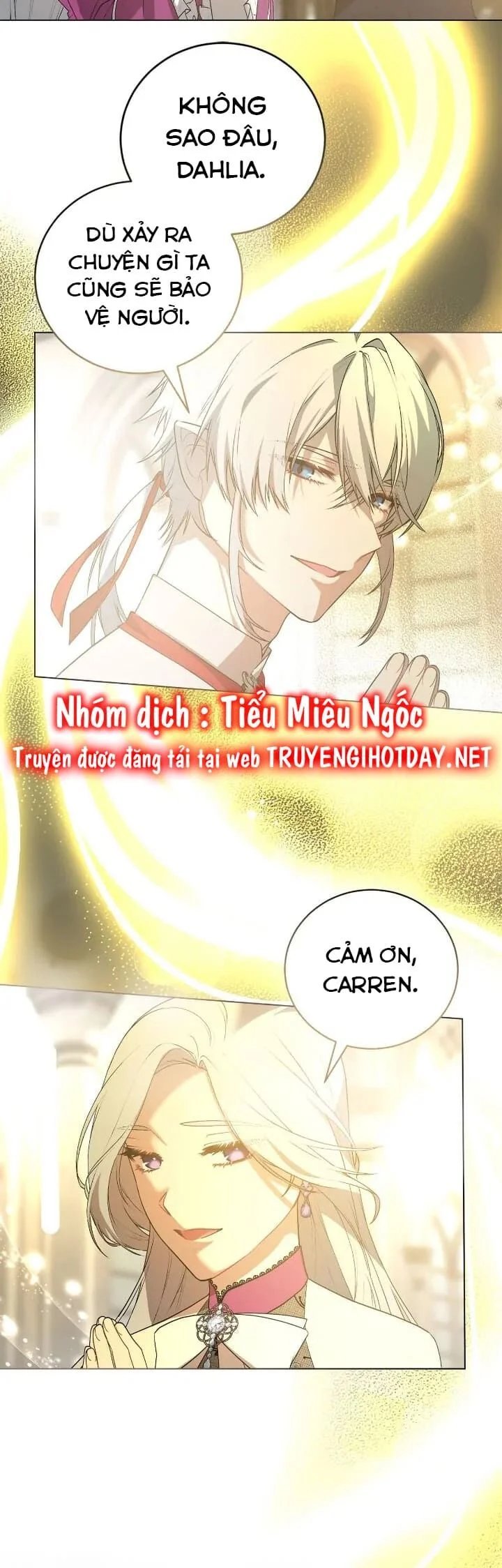 là nhân vật phản diện nhưng tôi sẽ trở thành nữ chính chapter 125 30