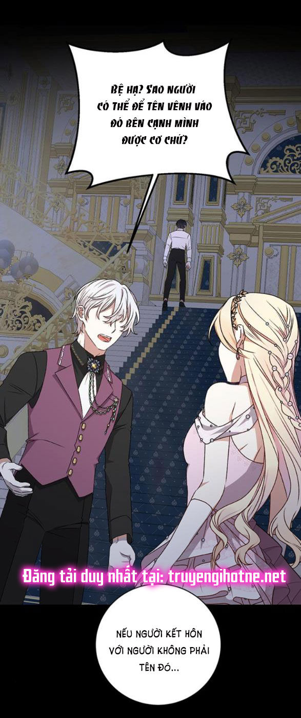 bạo chúa muốn có cuộc sống tốt đẹp chapter 11.1 14