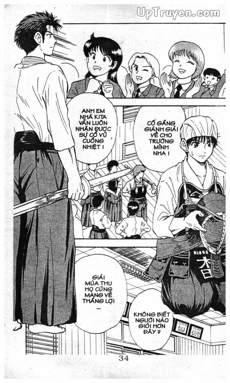 salad days chapter 127 34