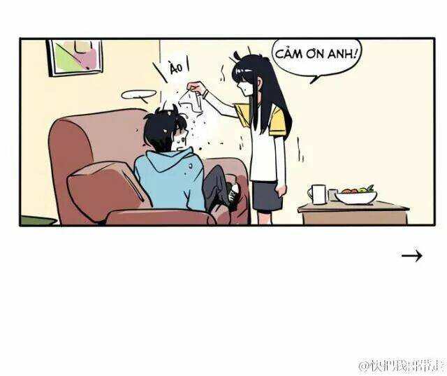 mau mang anh trai tôi đi chapter 128 15