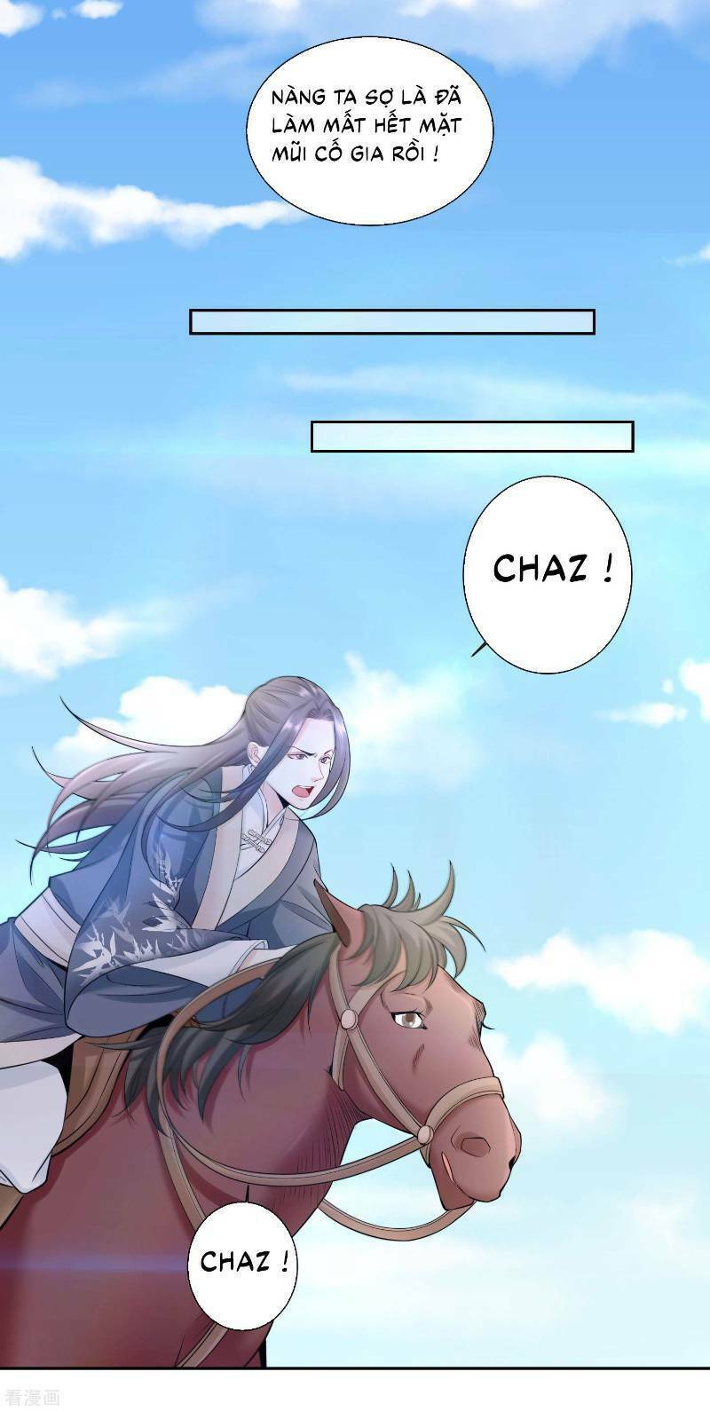 độc y đích nữ chapter 94 24