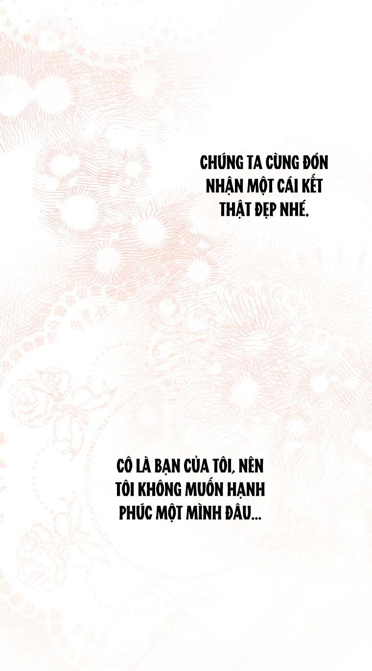 Bỗng Tôi Biến Thành Quạ Đen chapter 107.1 - Trang 58
