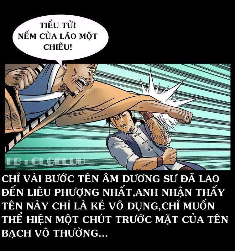 tiên sơn truyền kỳ chapter 16 35