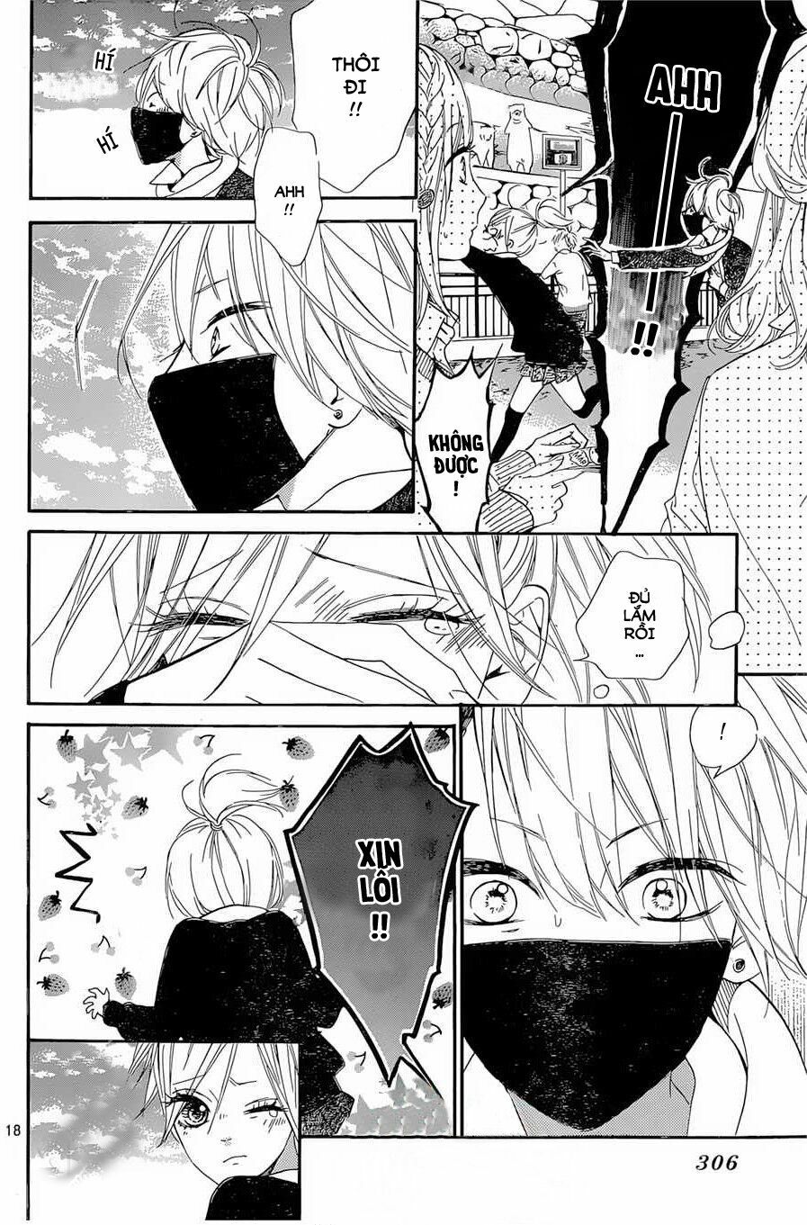 mata ashita chapter 5 19