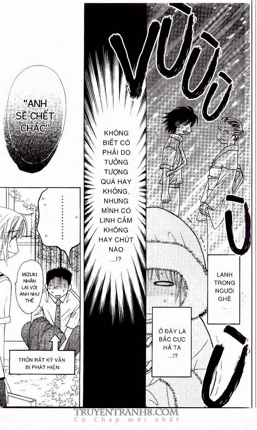 vườn địa đàng chapter 44 4