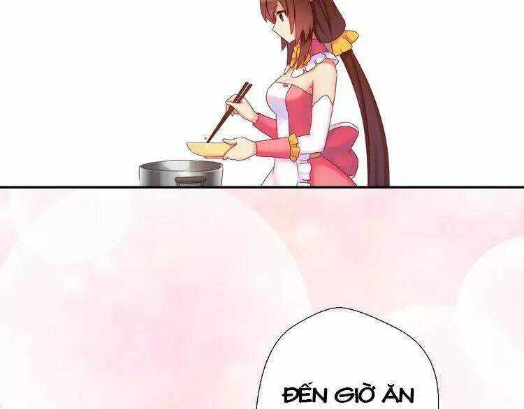 thực luyến kỳ duyên chapter 12 45