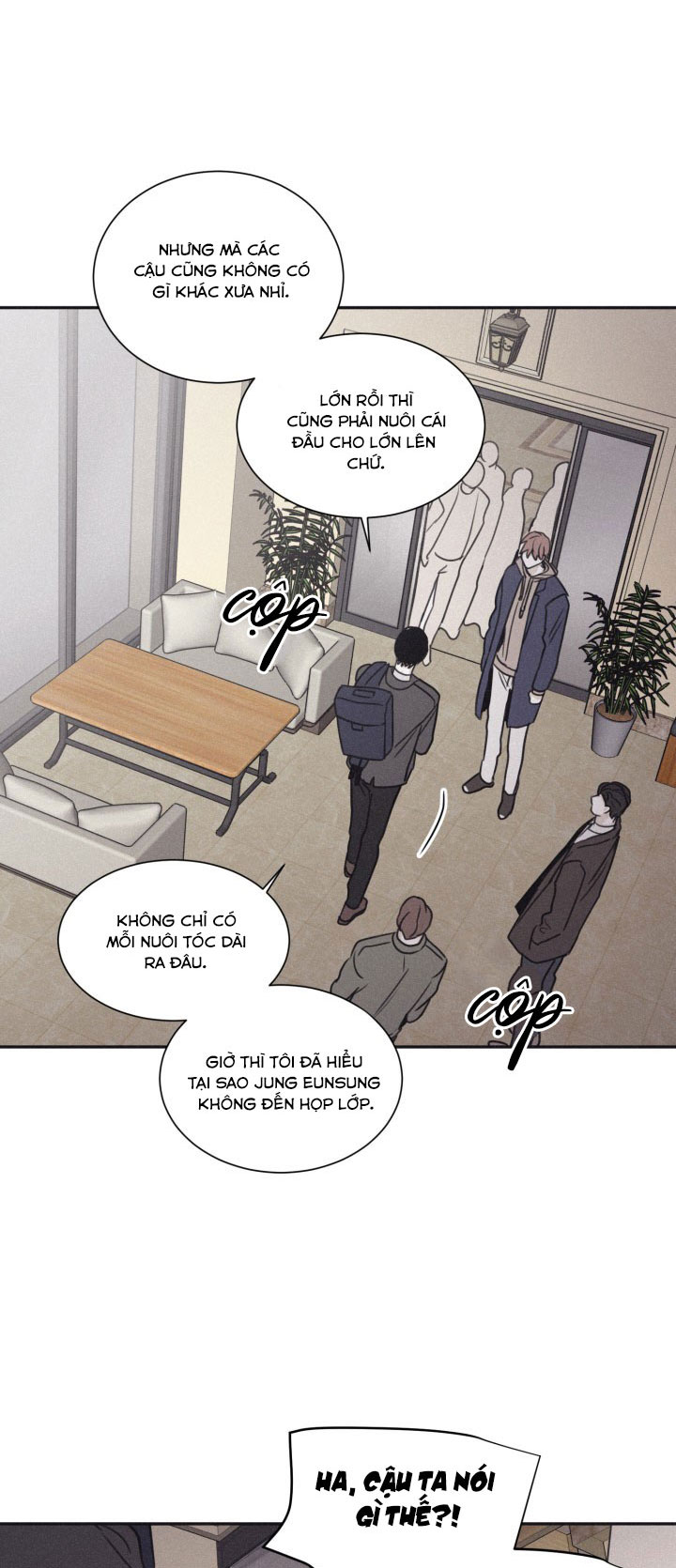 chiếu tướng chapter 73 14