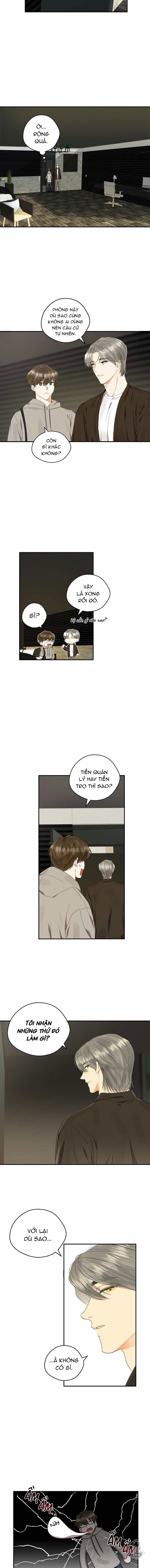 chanh đắng chapter 12 2