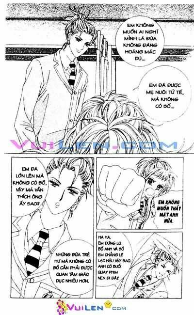 nụ hôn đầu chapter 6 71