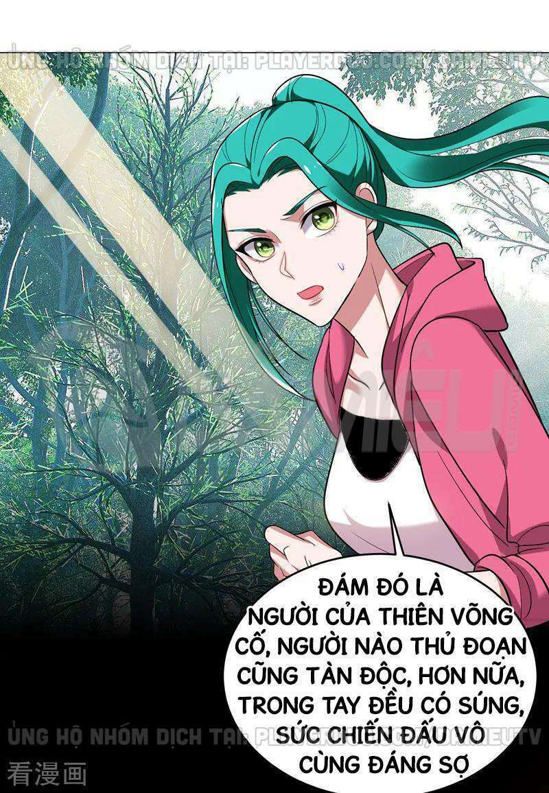 Nhặt Được Hoa Khôi Về Làm Vợ Chapter 64 - Trang 6