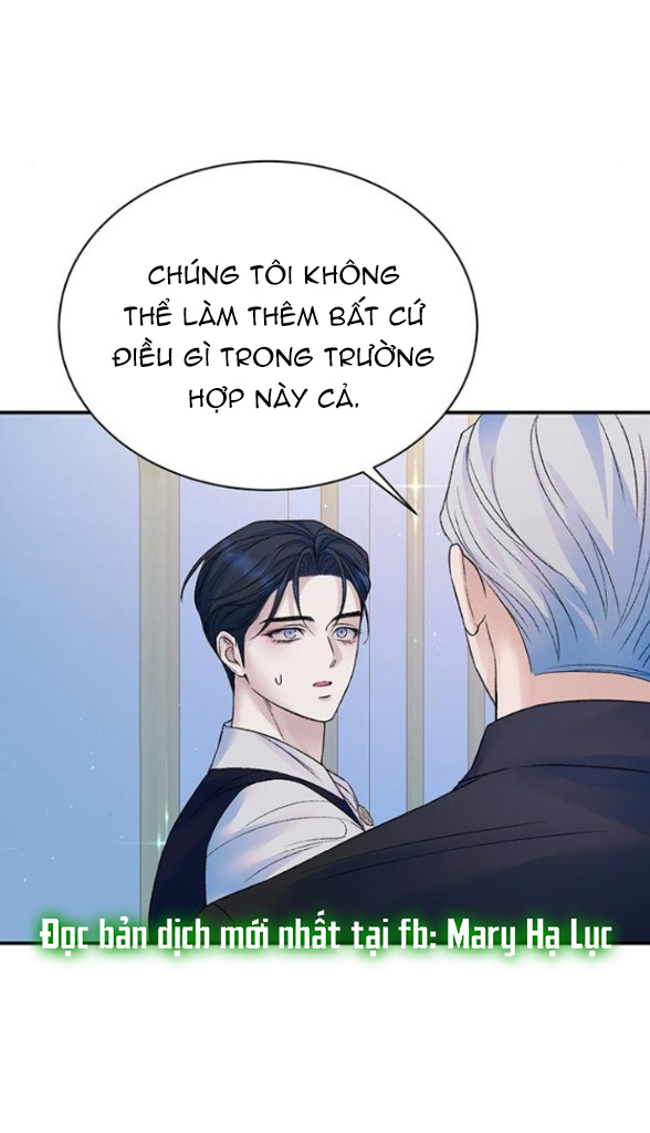 tôi tưởng bản thân không còn sống được bao lâu! chapter 83.1 21