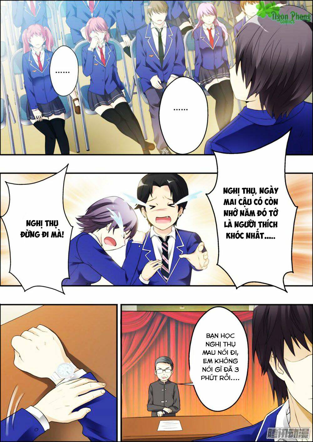 trò chơi ba cạnh chapter 7 5