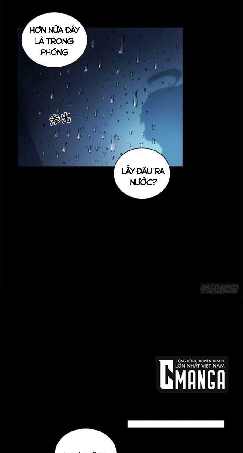 minh nhật chi kiếp chapter 48 14