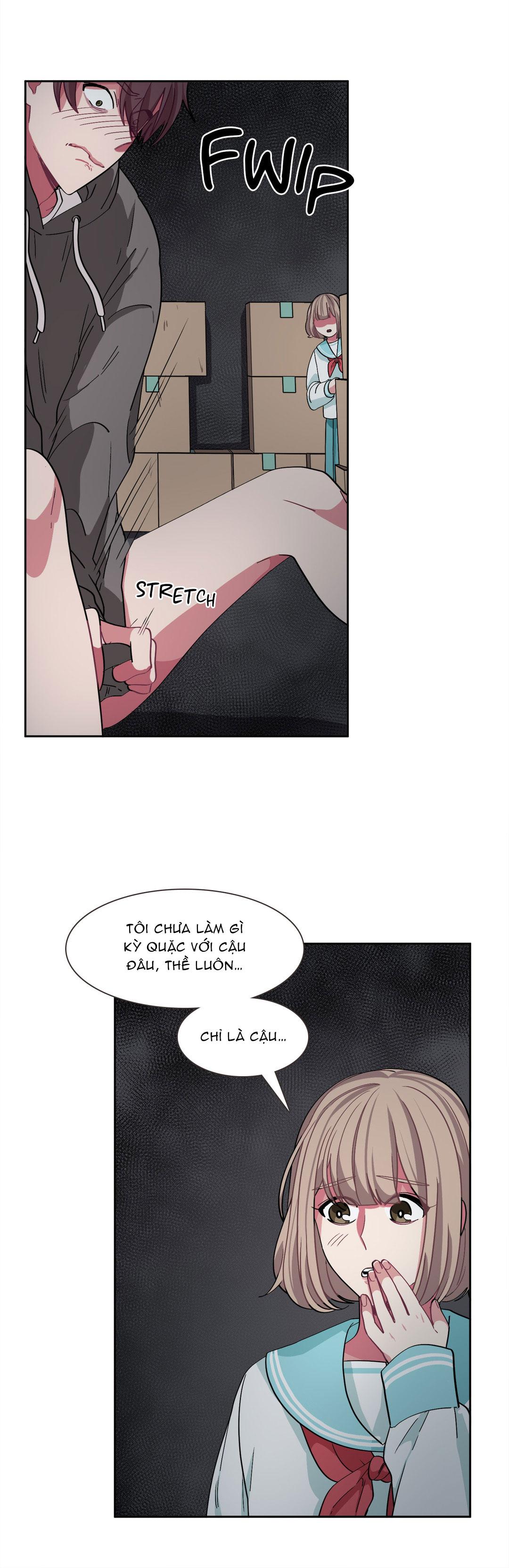 hãy vâng lời anh chapter 7 6