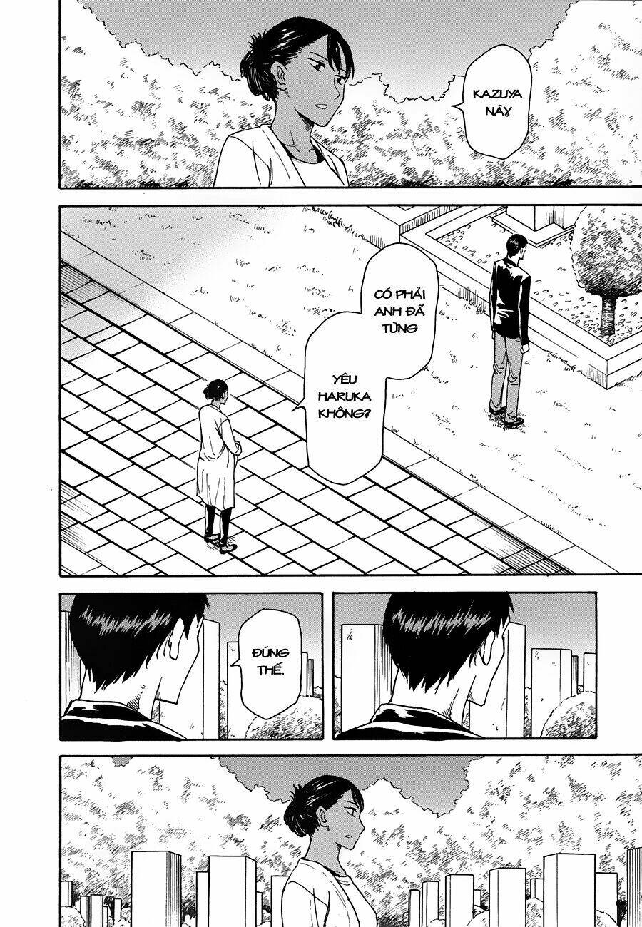 onnanoko ga shinu hanashi chapter 6 29