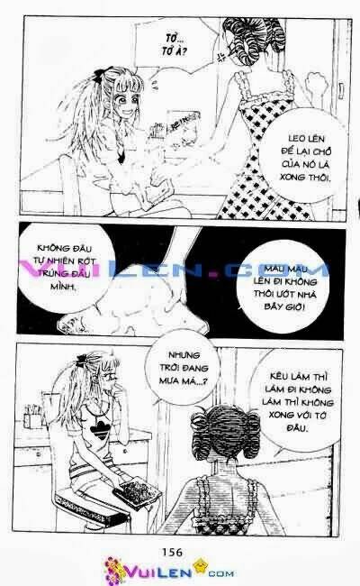 đến vương quốc ma chapter 2 157