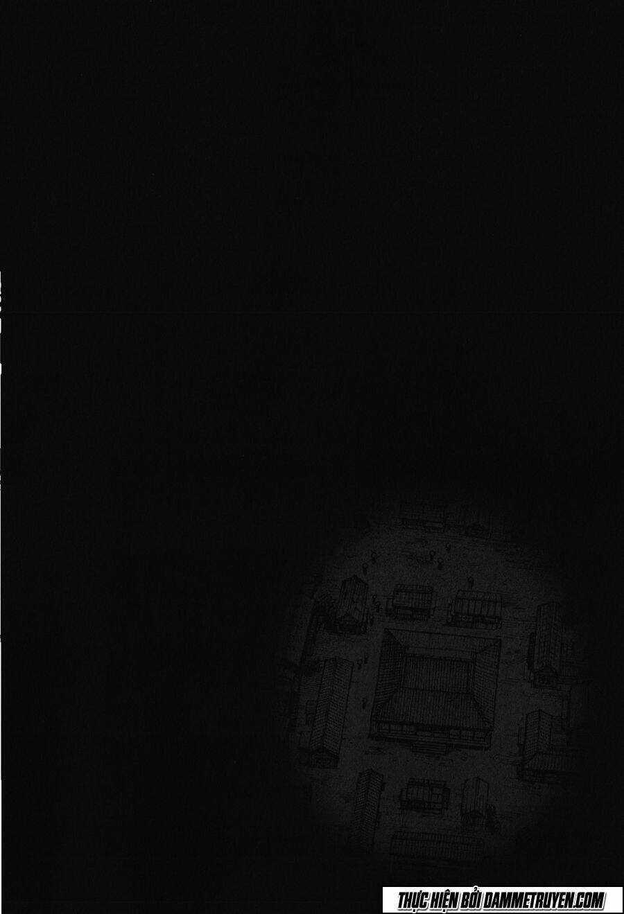 đảo ma cà rồng chapter 400 3