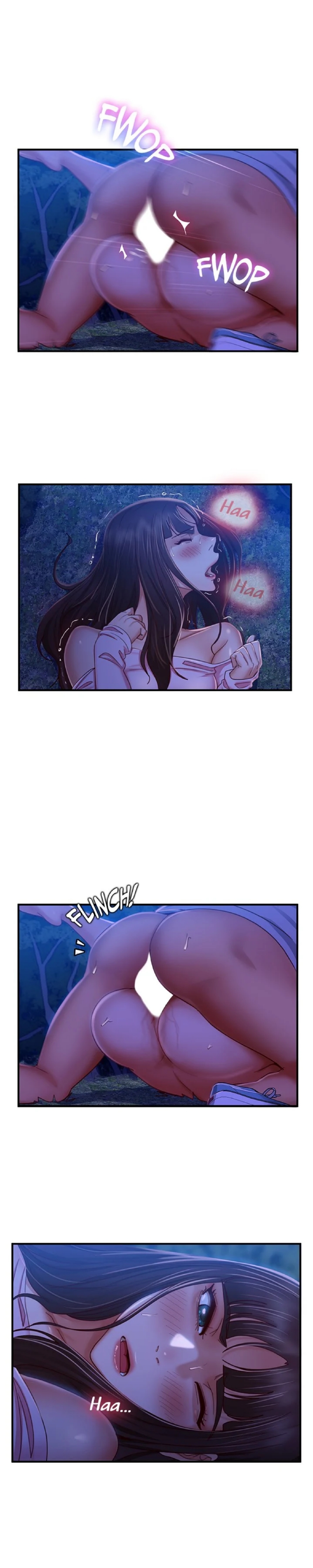 một ngày rối rắm chapter 32 14