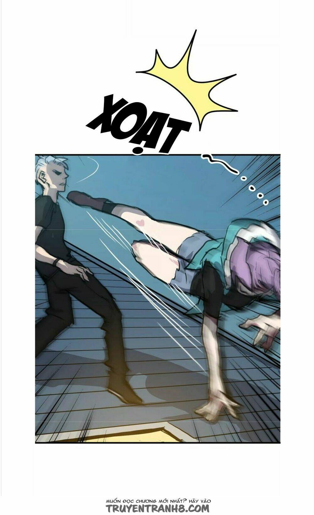 quạ đen chapter 32 15