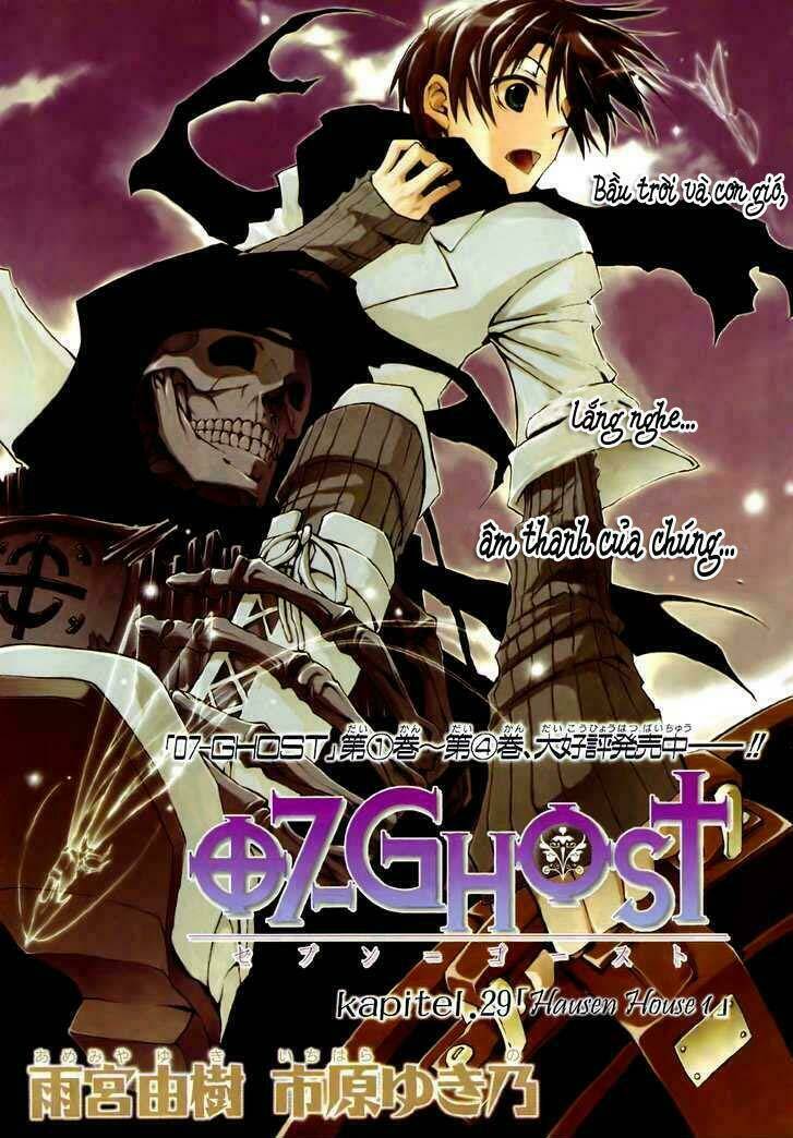 07 hồn ma chapter 29 1